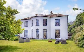 Laston House